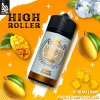 HIGH ROLLER Exotic Mango 100ml 01 VNVP 0971.829.269.jpg